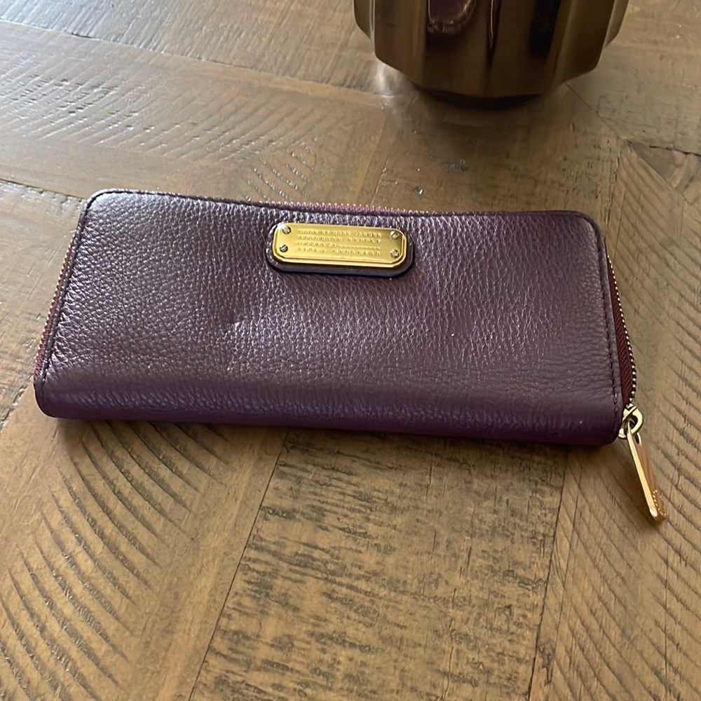 Marc Jacobs Wallet